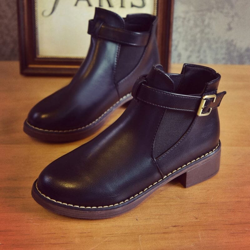 Bota Feminina Dina Dm Stores 