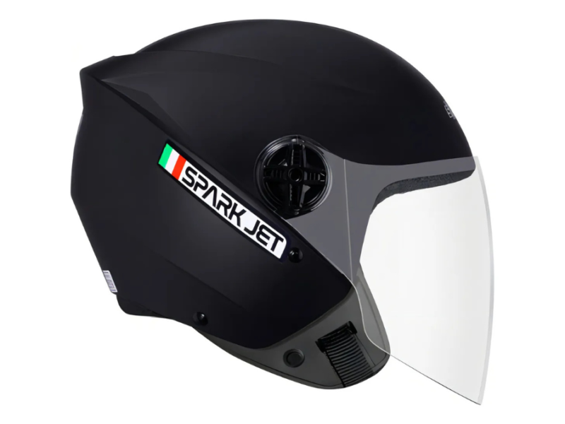 Capacete Feminino Motociclista Moto Esportiva Masculino: funciona, vale a pena e onde comprar com preço bom?