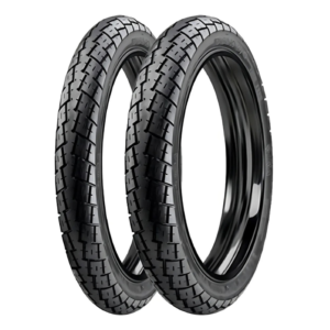 Pneus Moto CG Titan Fan