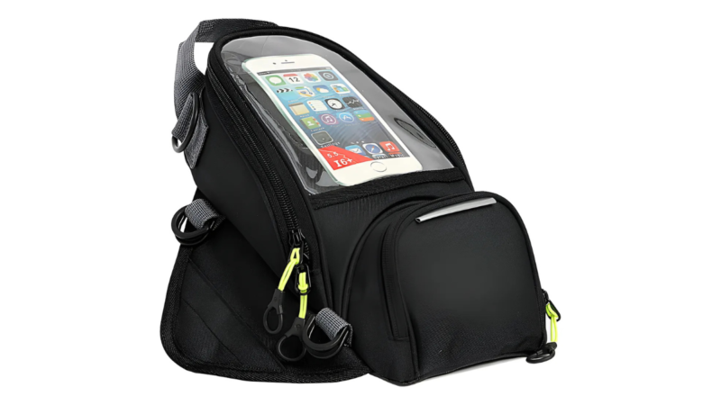 Alforge para moto: Bolsa Mala Universal para Moto