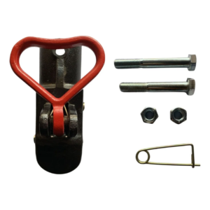 munheca para reboque