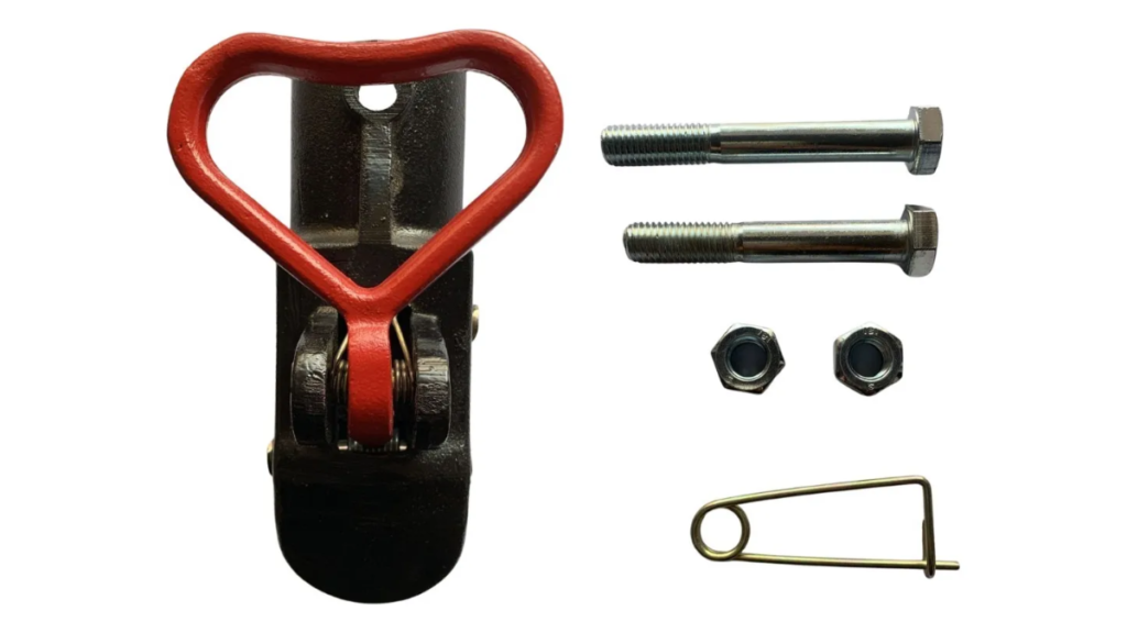 Munheca Para Reboque