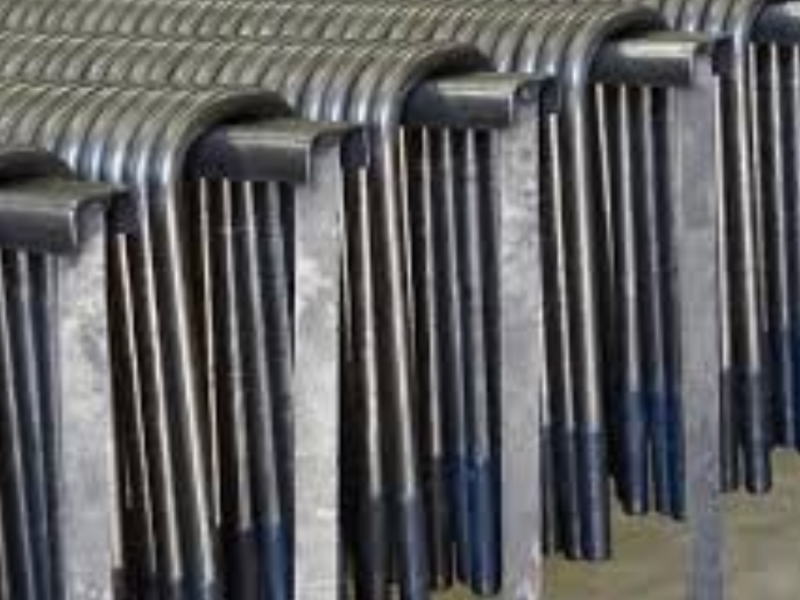 Grampo U Para Fixação Feixe De Mola 150mm: Peça Essencial para Carretinhas e Reboques