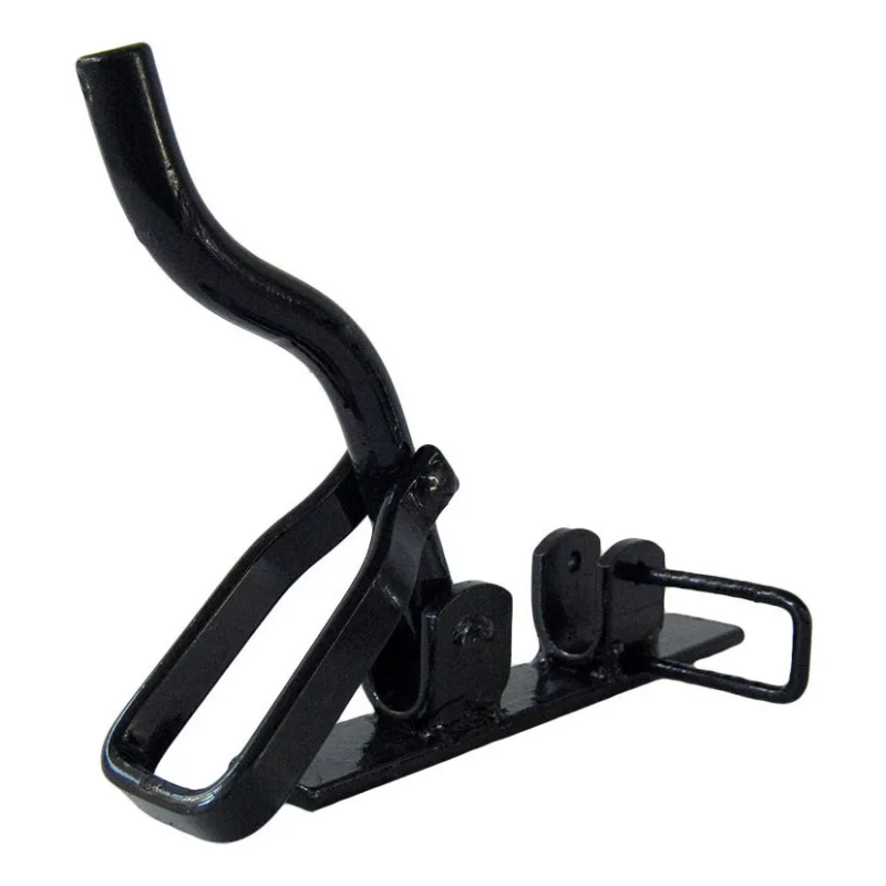 Fecho Tranca De Carretinha Reboque