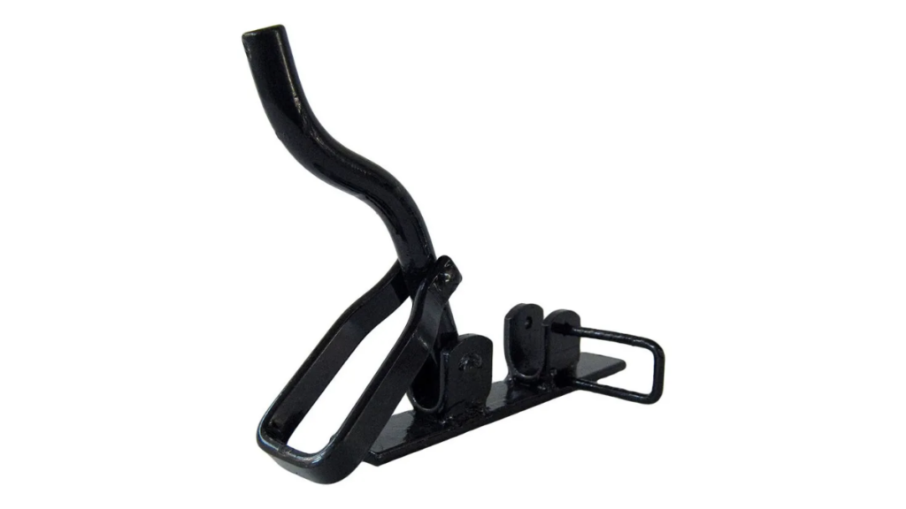 Tranca De Carretinha