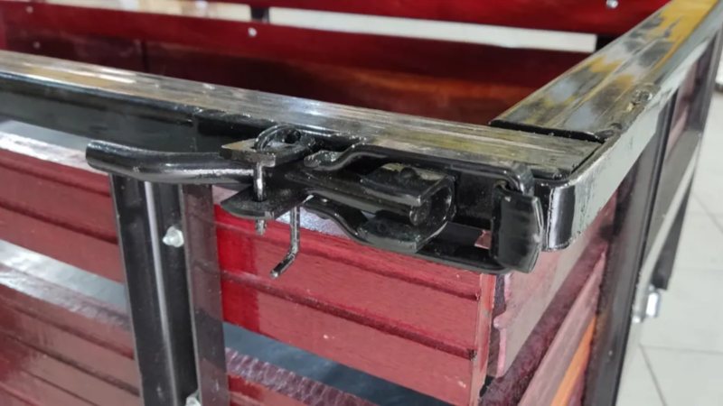 Tranca De Carretinha: Guia Completo Sobre Fecho e Segurança para Reboques 2026