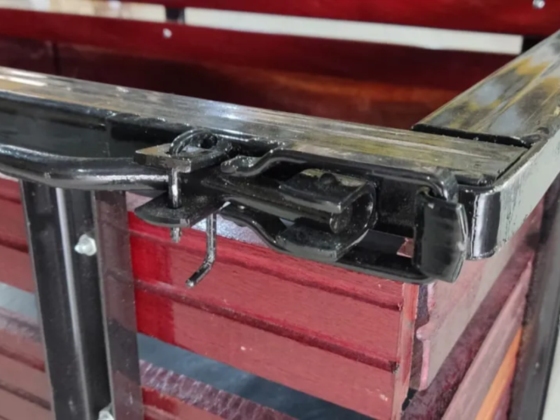 Tranca De Carretinha: Guia Completo Sobre Fecho e Segurança para Reboques 2026