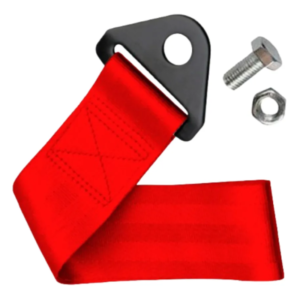 Fita Reboque Para-choque