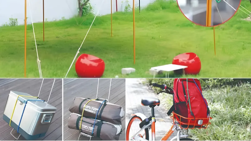 Praticidade no dia a dia