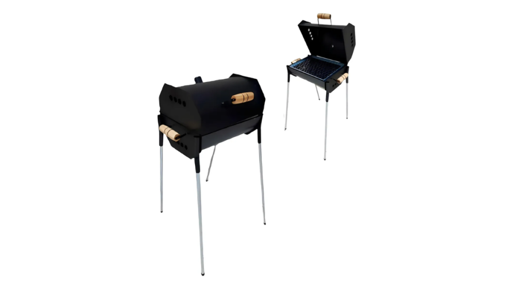 Churrasqueira Bafinho