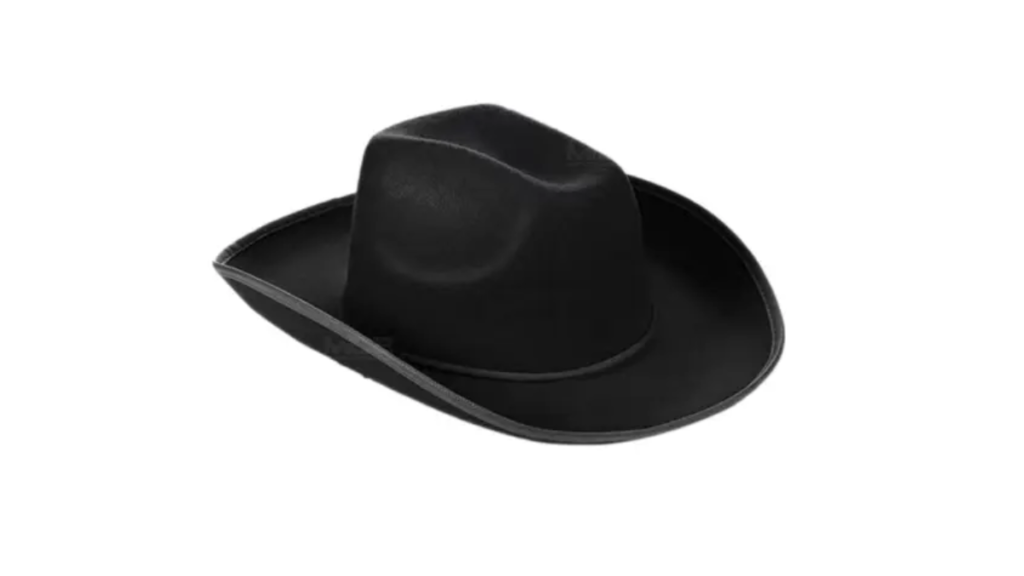 Chapéu Country Estilo Got Talent