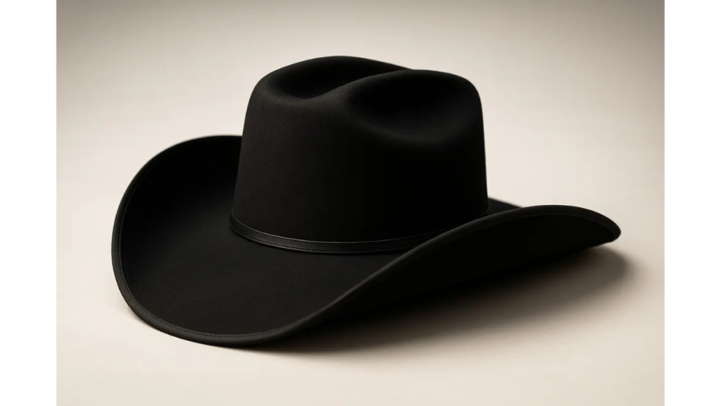 Por que o Chapéu Country estilo está tão em alta?