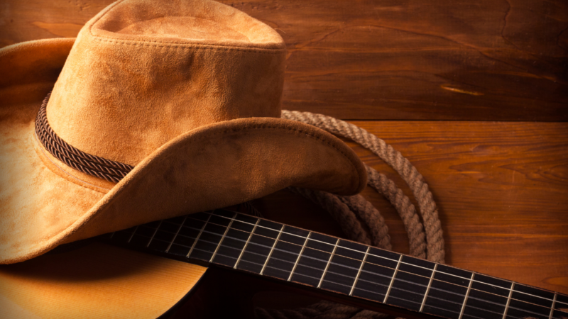 Chapéu Country Estilo Got Talent: Elegância, Personalidade e Tradição em um Só Acessório 2026