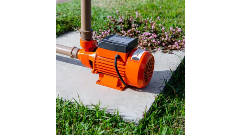 Para quem a Bomba Periférica Ferrari é indicada?